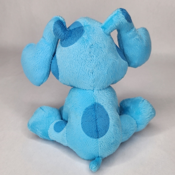 Blues Clues Plush Toy - Picture 2 of 3